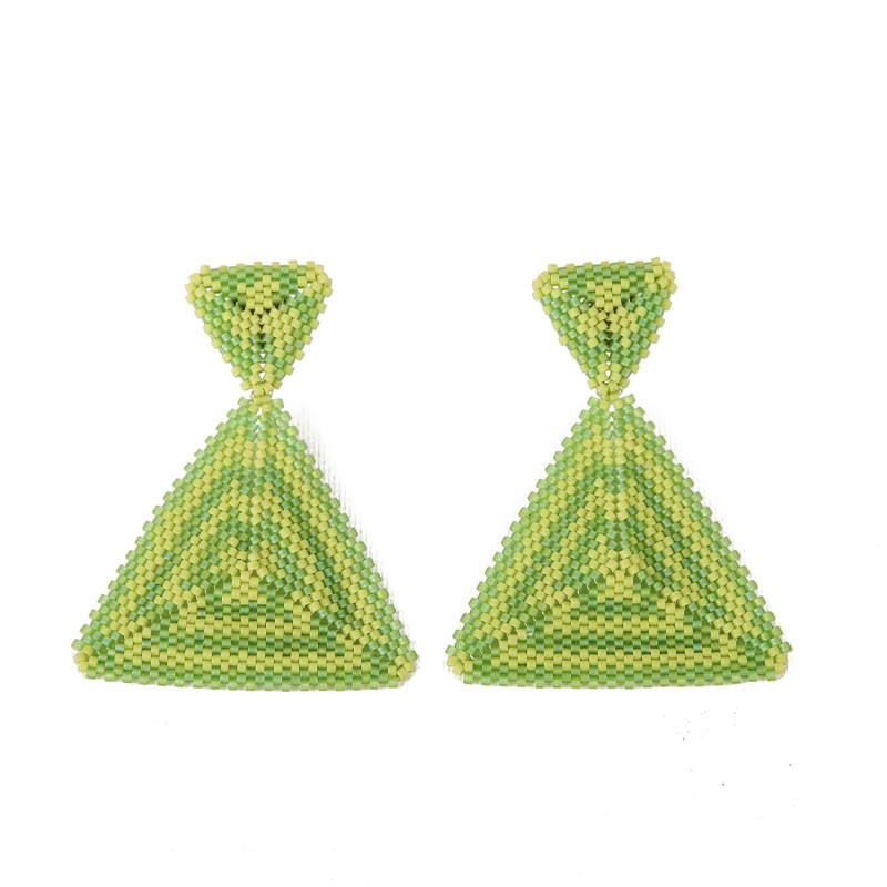 Lima Earrings - Madrich